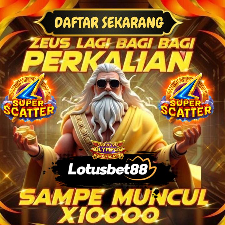 LOTUSBET88